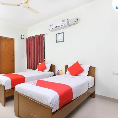Sasti Hotel Palani מראה חיצוני תמונה