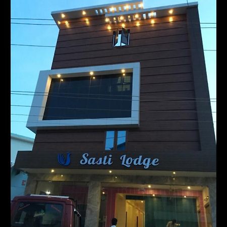 Sasti Hotel Palani מראה חיצוני תמונה