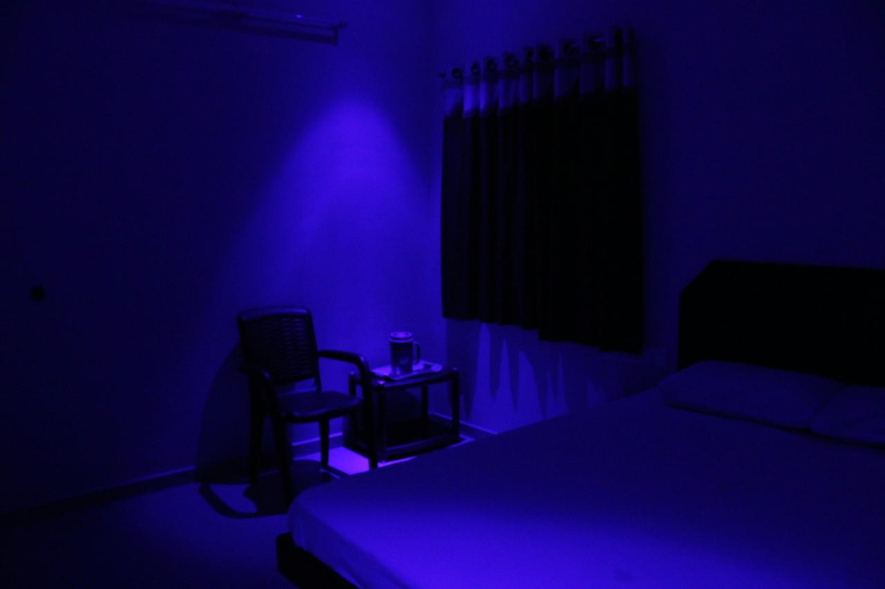 Sasti Hotel Palani מראה חיצוני תמונה