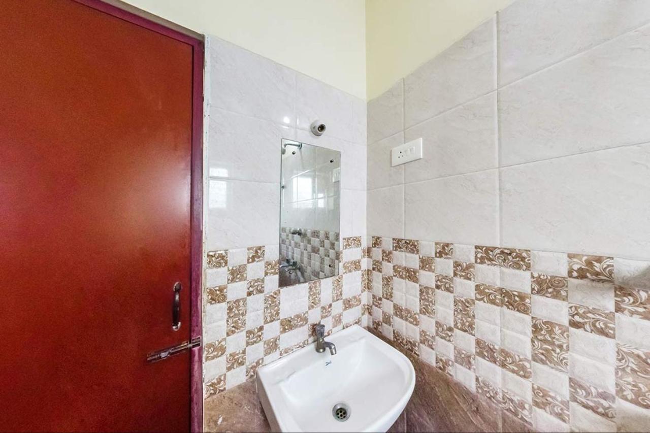 Sasti Hotel Palani מראה חיצוני תמונה