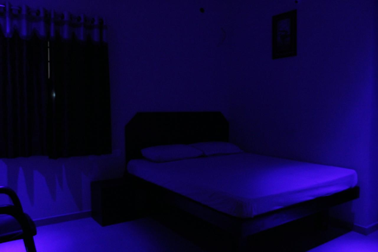 Sasti Hotel Palani מראה חיצוני תמונה