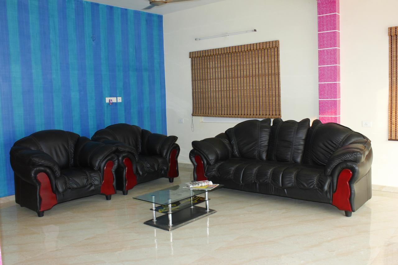 Sasti Hotel Palani מראה חיצוני תמונה