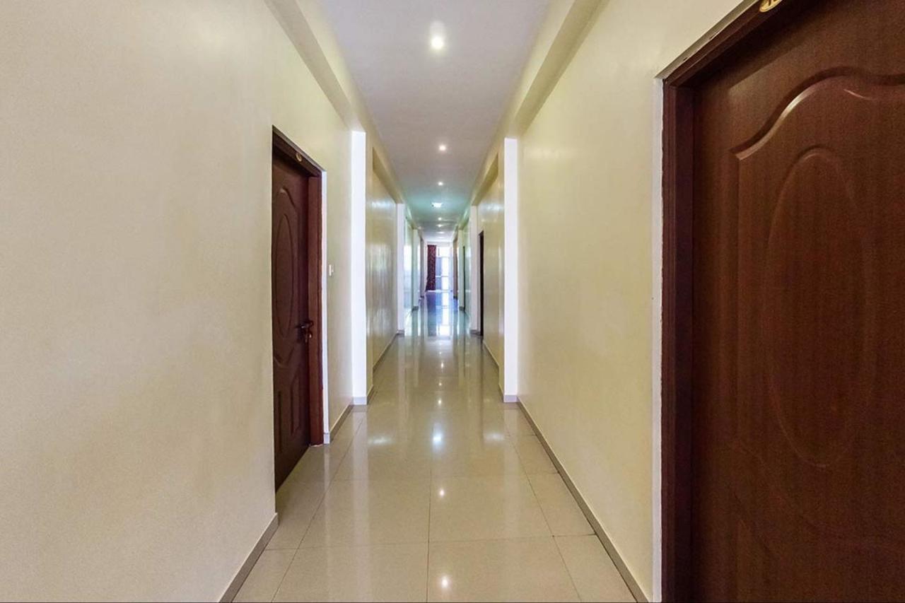 Sasti Hotel Palani מראה חיצוני תמונה