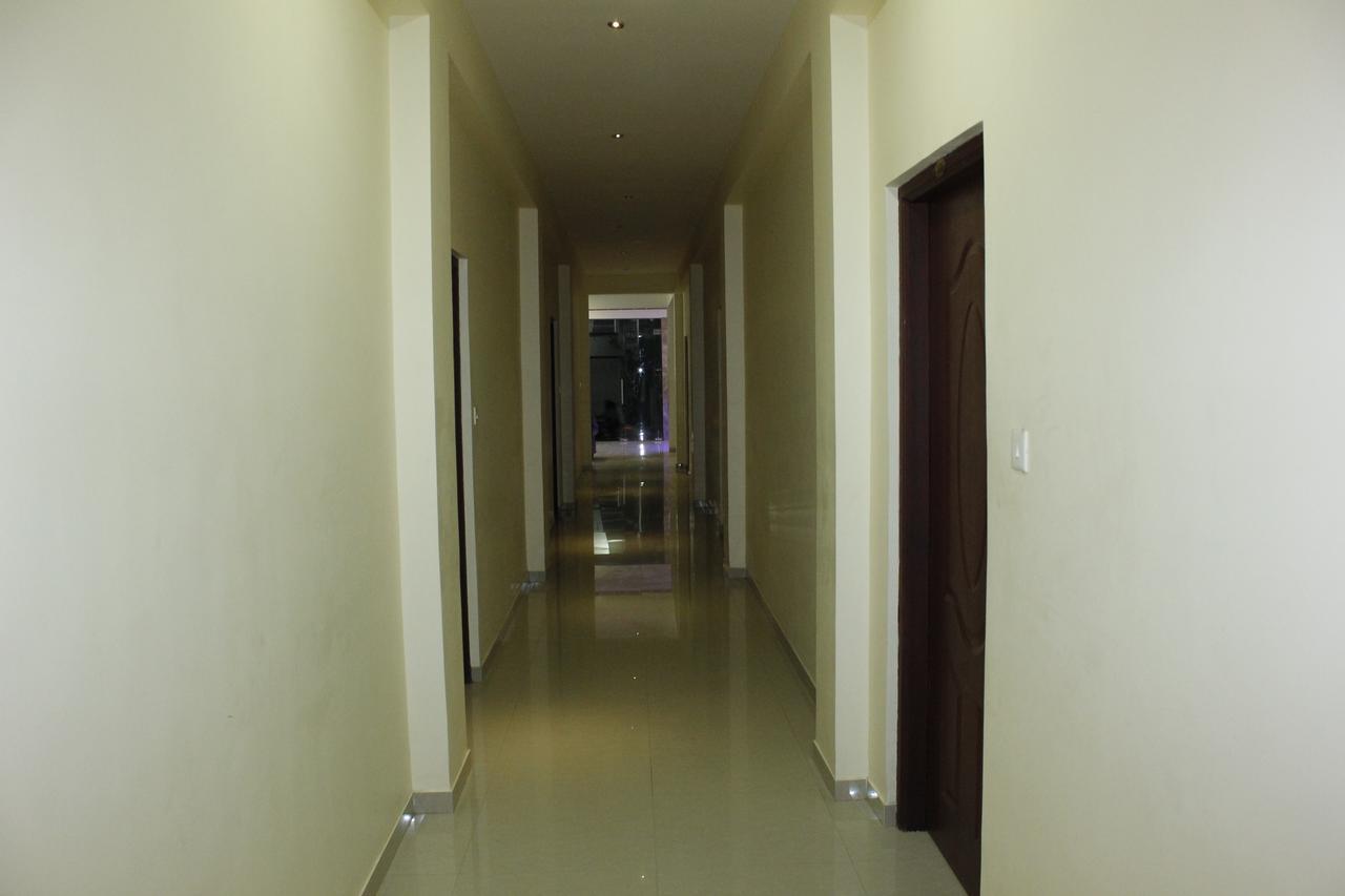 Sasti Hotel Palani מראה חיצוני תמונה